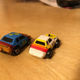 Illustration for article titled Micro Monday: Stock Car Edition